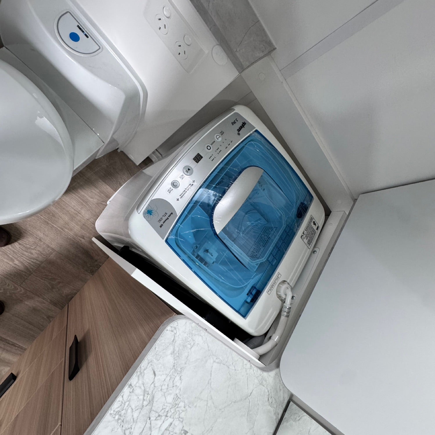2026 Jayco Starcraft