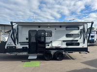 2025 Jayco Discovery