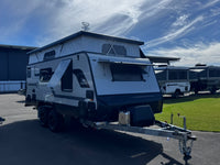 2026 Jayco Discovery