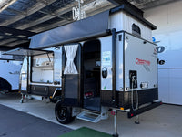 2022 Jayco Crosstrak