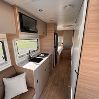 2026 Jayco Destiny
