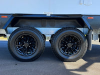 2026 Jayco Silverline