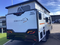 2026 Jayco Discovery