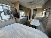 2026 Jayco Discovery