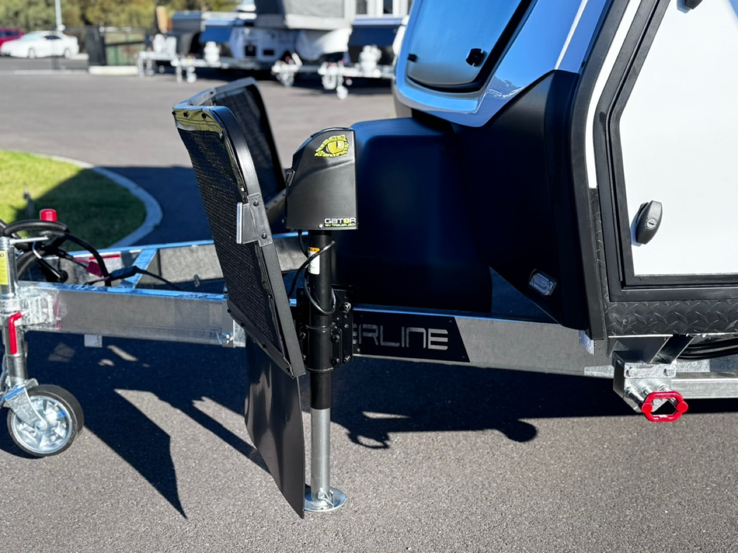 2026 Jayco Silverline
