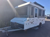 Jayco Penguin