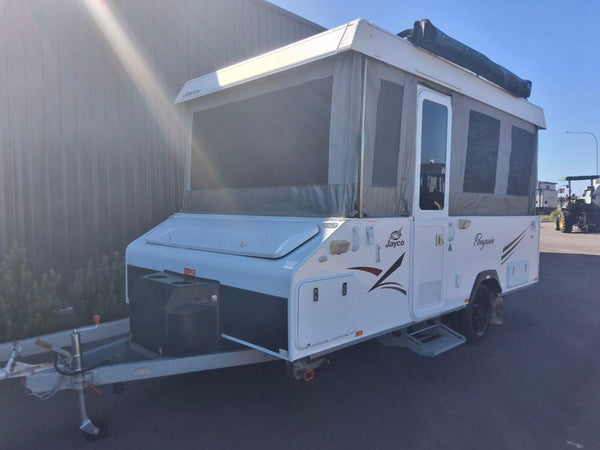 Jayco Penguin