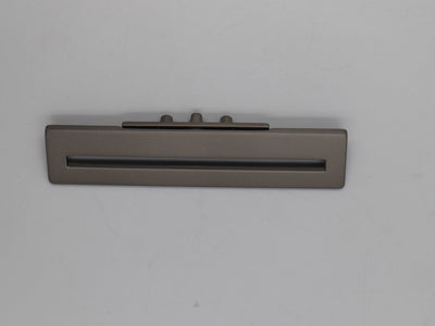 HANDLE TITANIUM PULL OPEN BALDACCI 2020