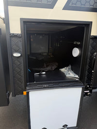 2026 Jayco Crosstrak