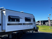2026 Jayco Silverline