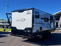 2026 Jayco Discovery