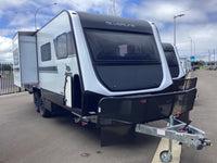 2025 Jayco Silverline