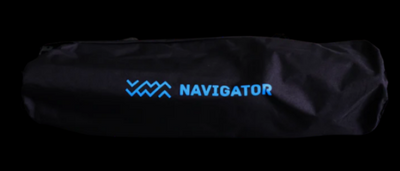 NAVI DOG BED