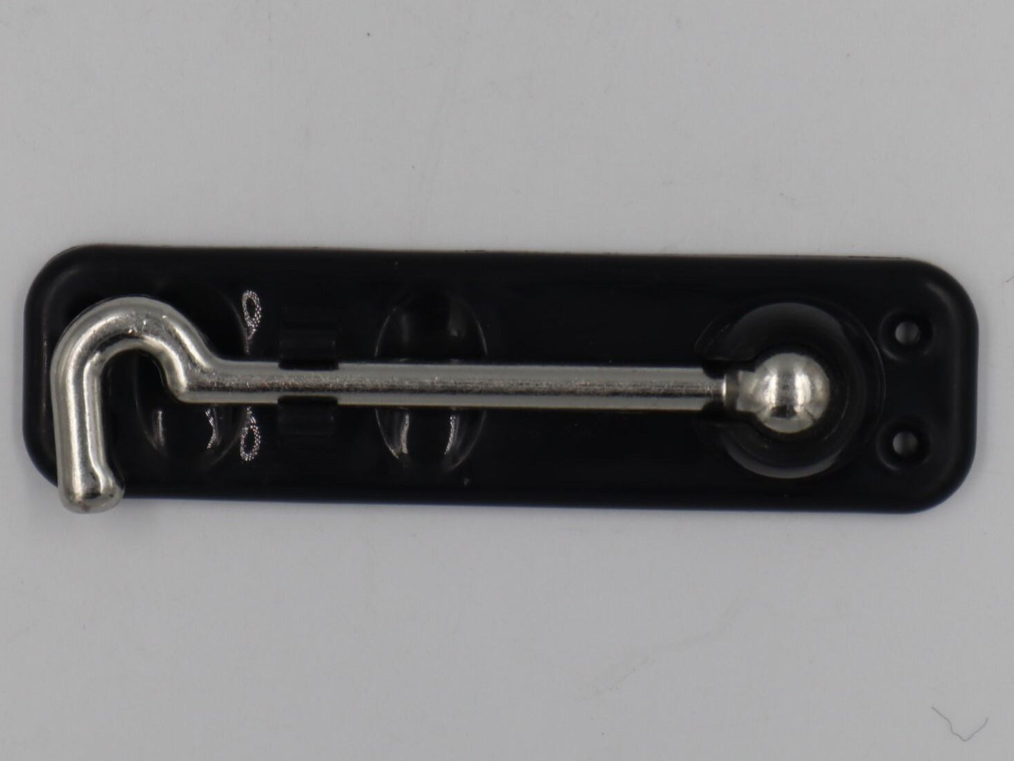 DOOR LATCH T/S 2013 CP DOOR (BLACK)