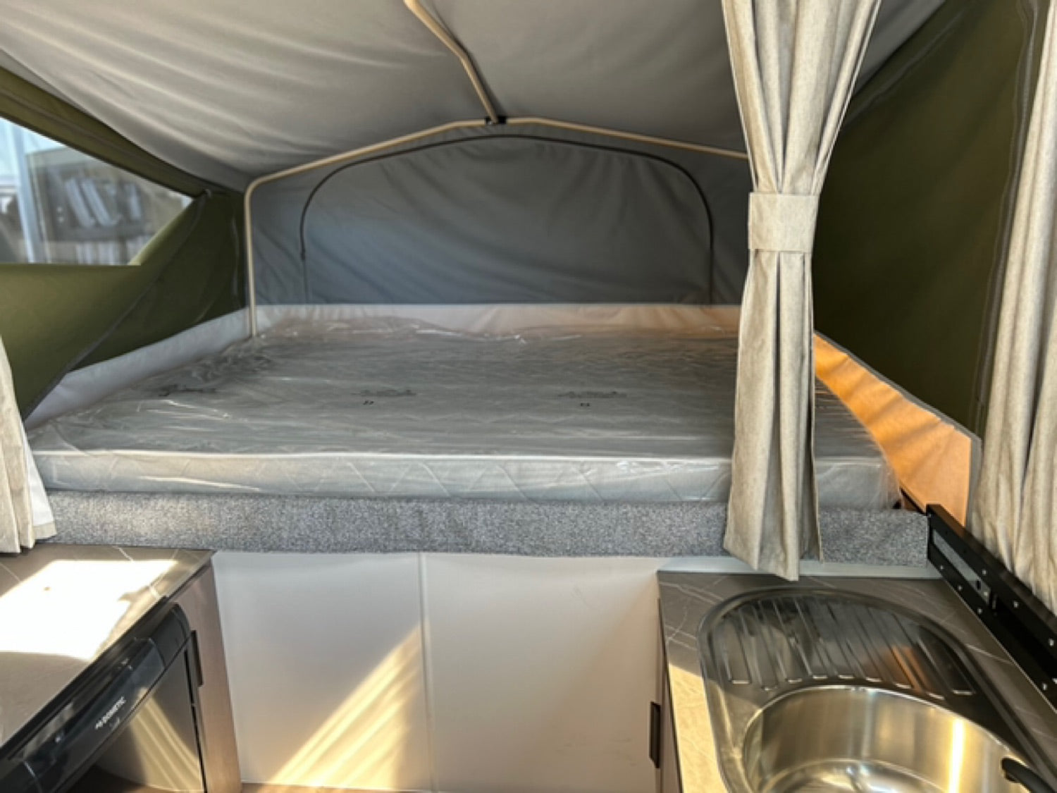 2025 Jayco Swift