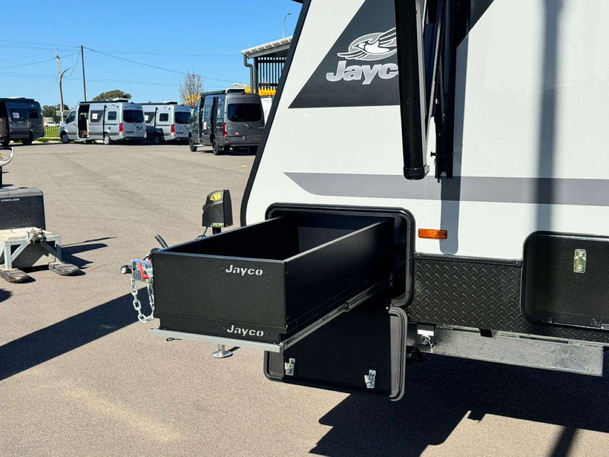 2026 Jayco Discovery 19.61-3.OB.DY