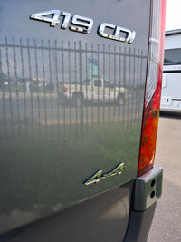 2026 Jayco JRV Adventurer