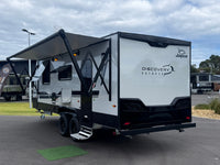 2025 Jayco Discovery