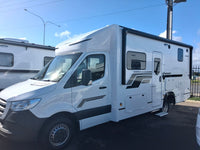 2026 Jayco Destiny