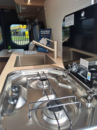 2026 Jayco JRV Adventurer
