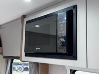 2026 Jayco Silverline