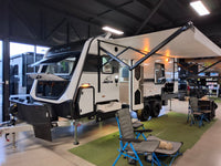 2026 Jayco Silverline