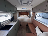 2026 Jayco Crosstrak