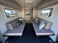 2025 Jayco Base Station
