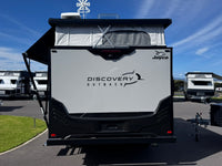 2026 Jayco Discovery