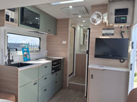 2026 Jayco Destiny