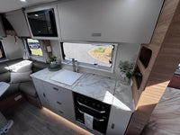 2026 Jayco Silverline