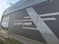 2026 Jayco JRV Adventurer