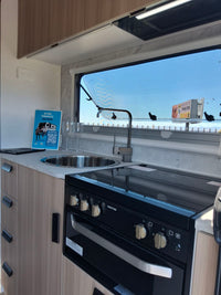 2026 Jayco Starcraft 15.48-8.SC-MY26.5
