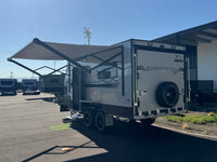 2025 Jayco Base Station