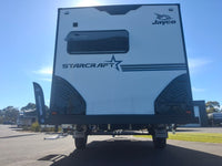 2026 Jayco Starcraft 15.48-8.SC-MY26.5