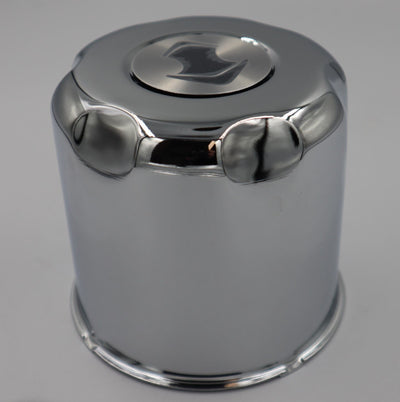 CAP - CHROME T/S LG411