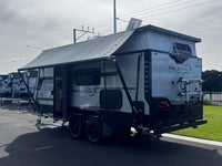 2026 Jayco Discovery