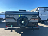 2026 Jayco Swan