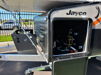 2026 Jayco Ctx-2 OB.CP