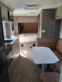 2026 Jayco Base Station