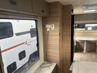 2026 Jayco Discovery