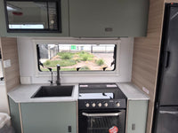 2025 Jayco Discovery