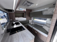 2026 Jayco Crosstrak