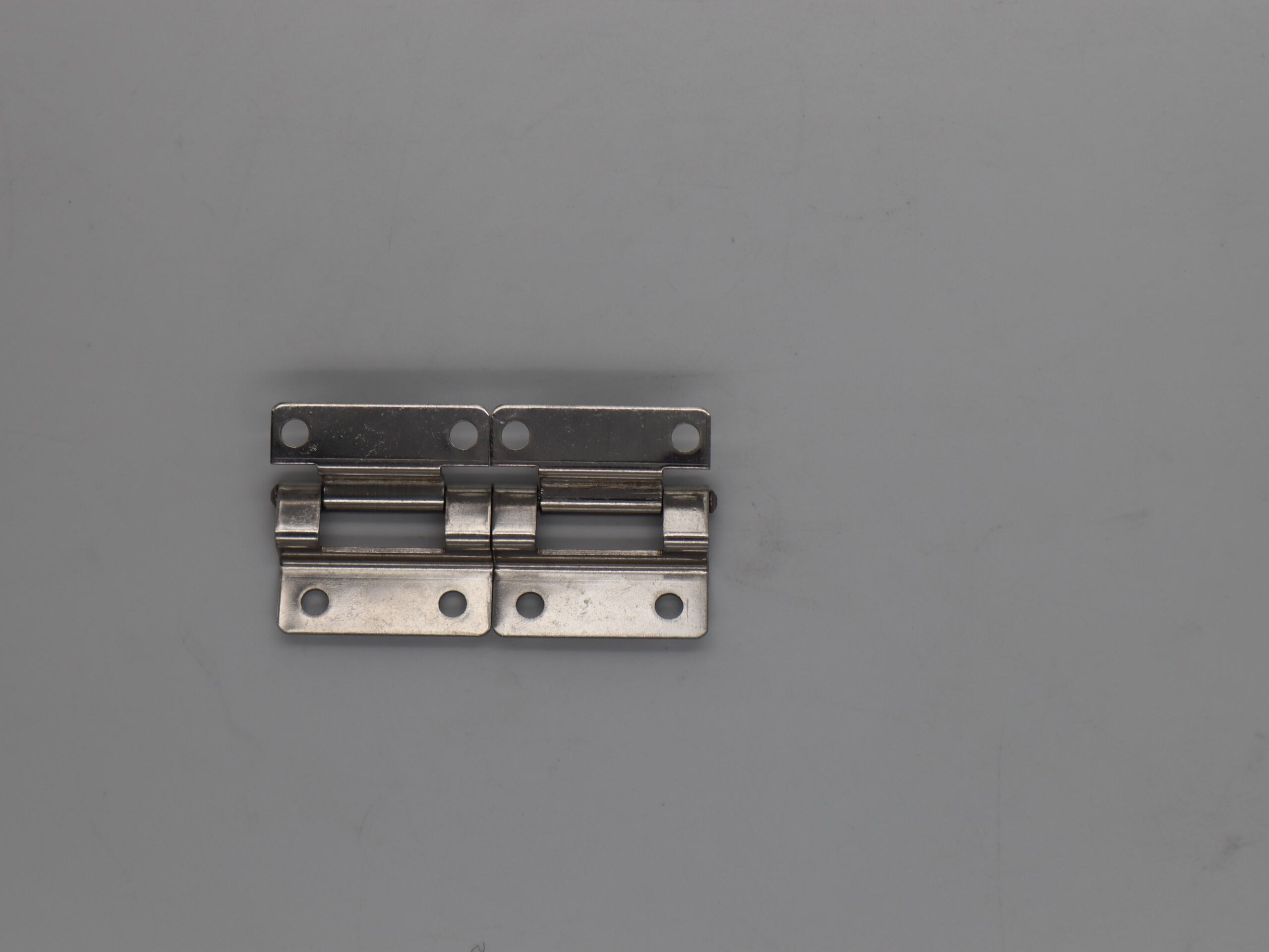 DOOR HINGE DOUBLE CAMPER 2011