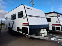 2026 Jayco Starcraft