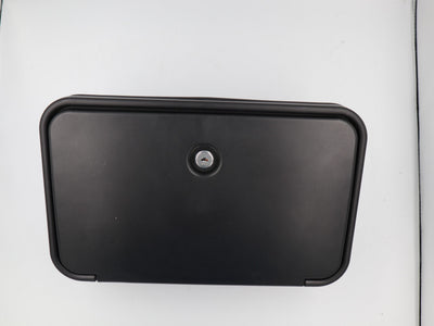 EXTERNAL SHOWER BOX BLACK WB1B WATERMARK