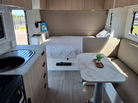 2026 Jayco Starcraft 19.61-3.SC-MY26.5