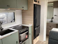 2025 Jayco Discovery