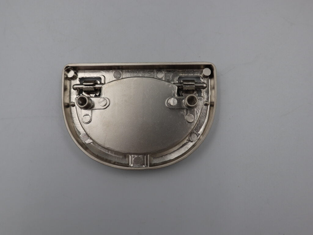 HANDLE FLUSH MOUNT FMP02.MN