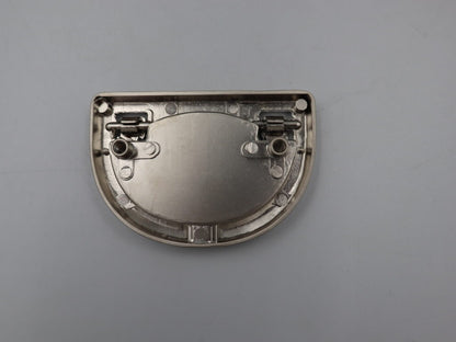 HANDLE FLUSH MOUNT FMP02.MN